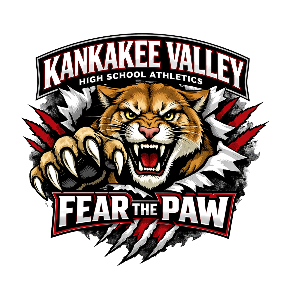 Kankakee Valley Kougar Official Athletic Website